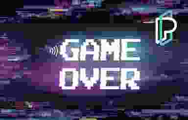 Game over